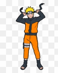 Naruto 77 U2013 Figpin - Shippuden Png