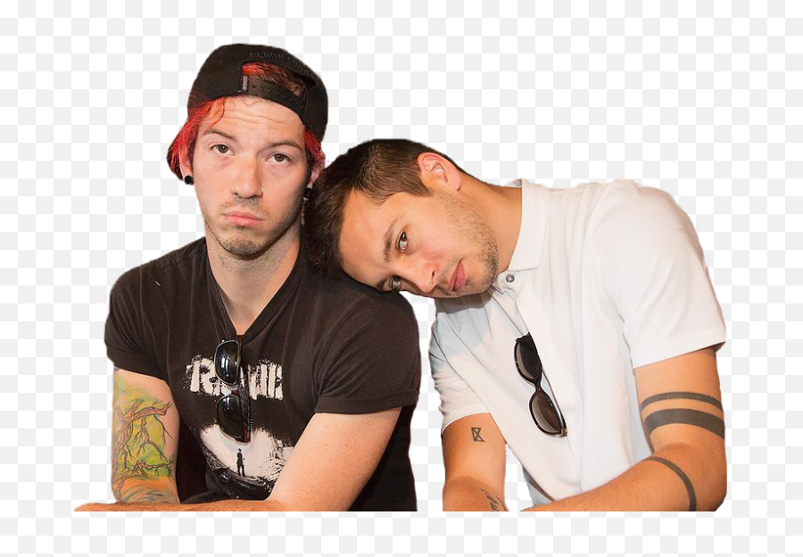 Twenty One Pilots Png Background Image - Twenty One Pilots Twenty One Pilots Interview,Twenty One Pilots Logo Png