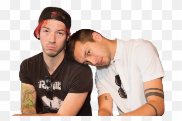 Twenty One Pilots Png Background Image - Twenty One Pilots Twenty One Pilots Interview,Twenty One Pilots Logo Png