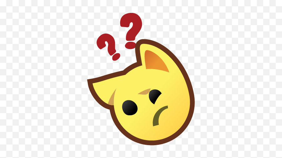 Download Hd Animal Jam Emojis Png Transparent Image - Emojis De Animal Jam,Emojis Png