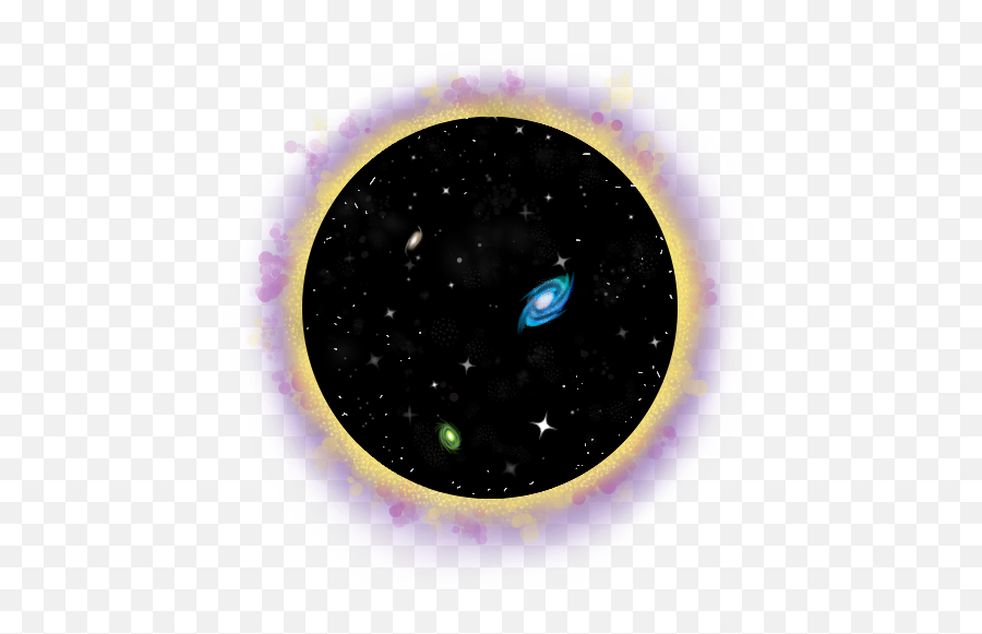 Download Black Hole Png File For - Circle,Black Hole Png