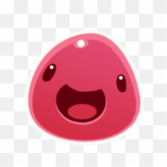 Pink Slime - Pink Slime Slime Rancher Png,Slime Png