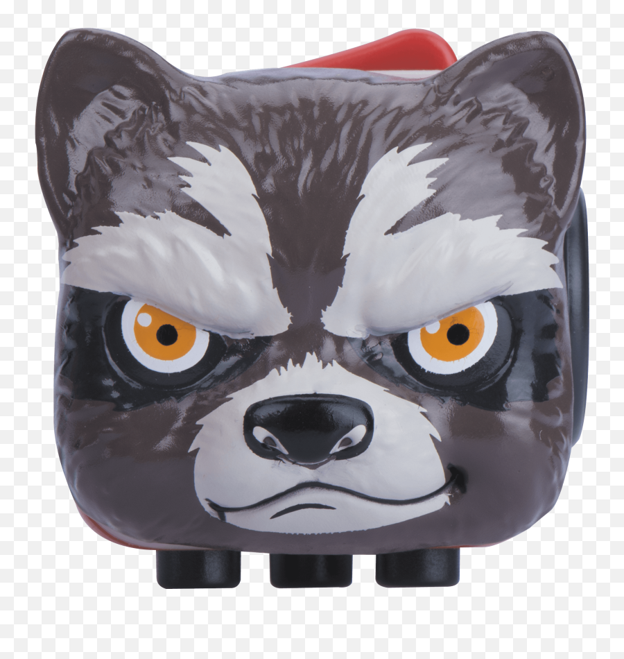 Download Rocket Raccoon - Full Size Png Image Pngkit Fidget Cube,Raccoon Png