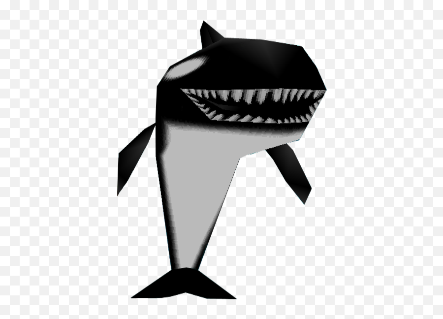 Killer Whale Png Pic Mart - Crash Bandicoot Killer Whale,Orca Png