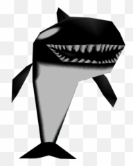 Killer Whale Png Pic Mart - Crash Bandicoot Killer Whale,Orca Png