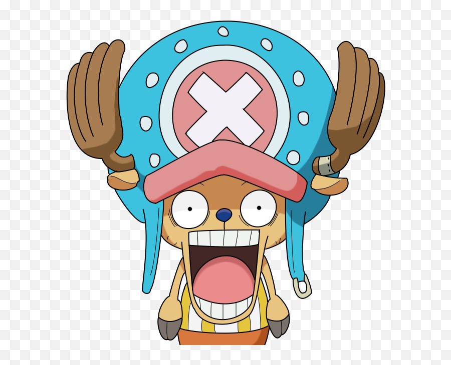 Chopper One Piece Png 6 Image - Chopper Png One Piece,One Piece Png