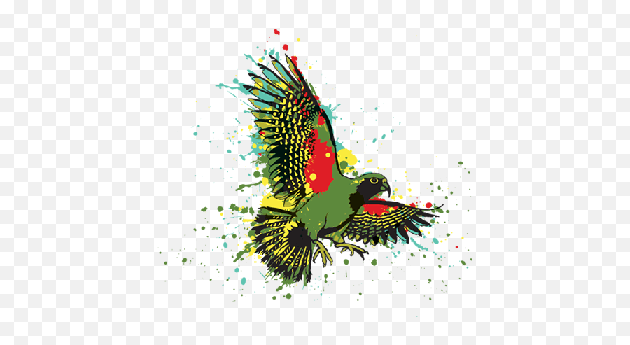 Maverick Bird Logos - Maverick Digital Logo Png,Maverick Logan Paul Logo