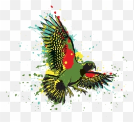 Maverick Bird Logos - Digital png