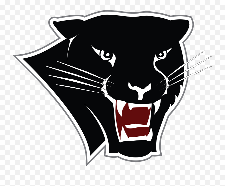 Panther Logo - Headonlyweb Florida Tech Newsroom Florida Tech Panthers Png,Panther Logo Png