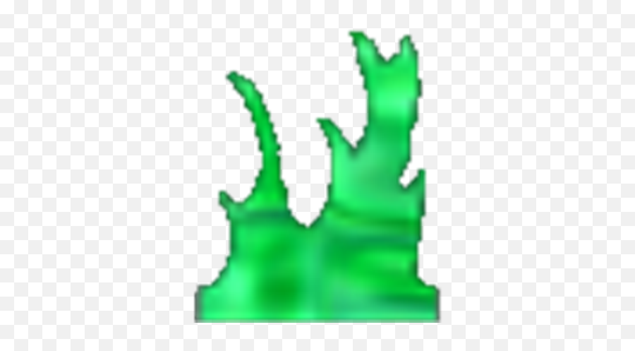 Transparent Background Green Flame Donate - Roblox Clip Art Png,Flame Transparent Background