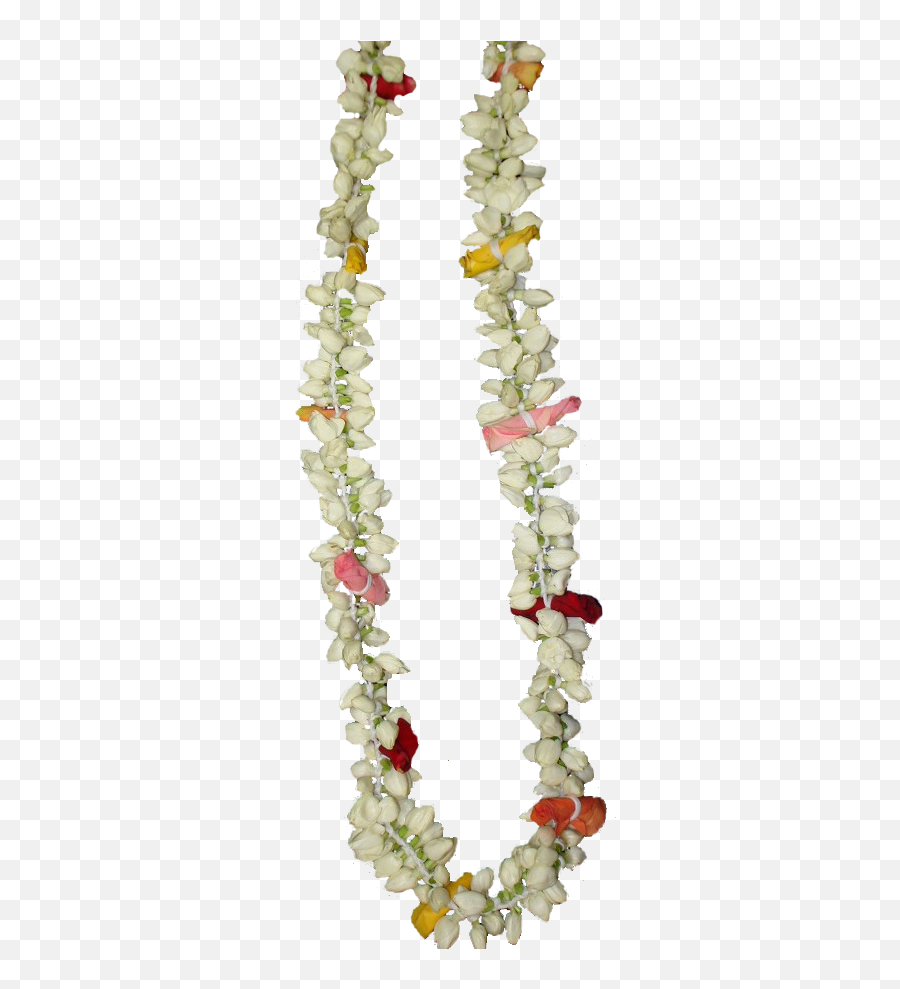Flower Garland Png Picture 2230530 - Transparent Flower Mala Png,Garland Png