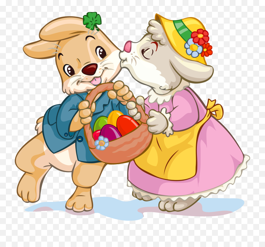 Easter Clipart Png - Felices Pascuas Mi Amor Transparent Png Imagenes De Felices Pascuas Mi Amor,Easter Clipart Png