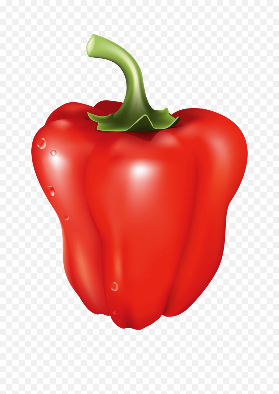 Pepperspng - Search Png Vegetables Vector Free,Bell Pepper Png