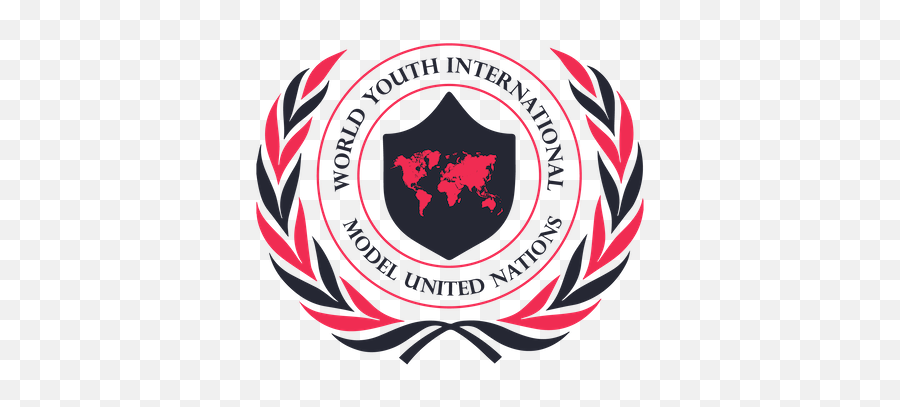 World Youth International Model United Nations - United Nations Png,United Nation Logo