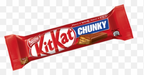 Asda Accidentally Selling 24 Kit Kat Chunkies For 70p - Chunky 38g png