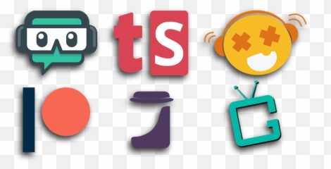 Mix It Up - A Fullfeatured Mixer Streaming Bot Clip Art Png,Discord Transparent Avatar