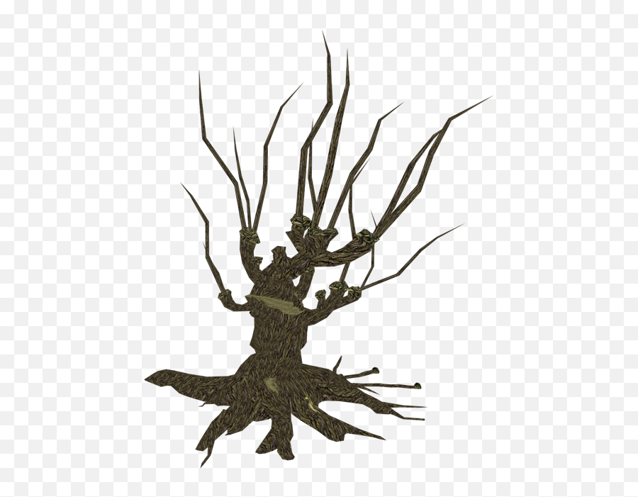 Pc Computer - Harry Potter U0026 The Prisoner Of Azkaban Whomping Willow Harry Potter Png,Willow Tree Png