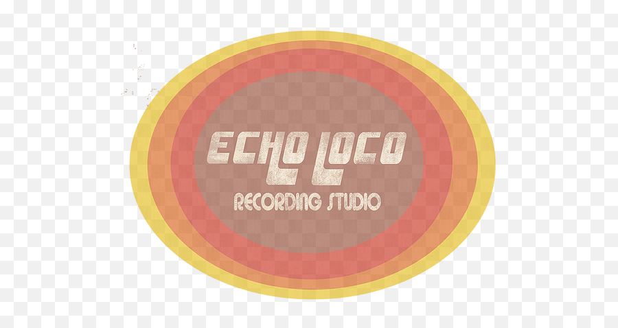 Echo Loco Recording Studio - Guarda Mirim Png,Recording Transparent Png