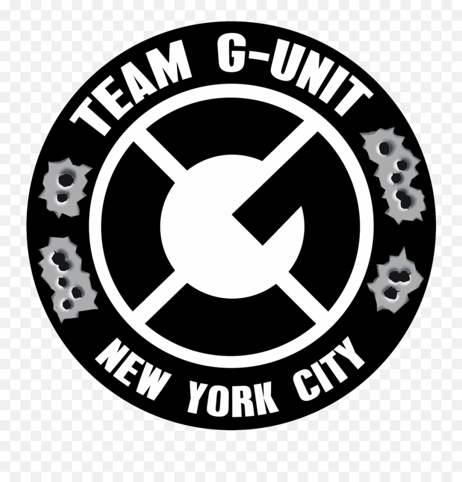 Nermin G - G Unit Logo Png,Gunit Logos