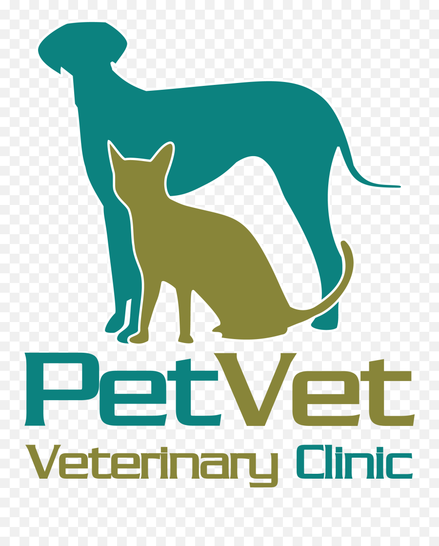 Veterinary Clinic Logo - Veterinary Logos Transparent Veterinary Clinic Png,Veterinary Logo