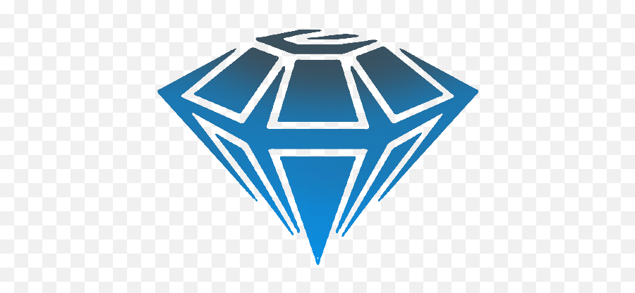 Blue Diamond Png - Diamond Logo Transparent Background,Blue Diamond Png