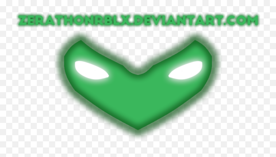 Green Lantern Mask Transparent U0026 Png Clipart Free Download - Ywd Heart,Green Lantern Logo Png