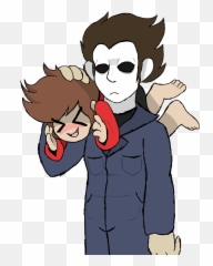 Download Hd Dead By Daylight Png Transparent Image - Cartoon