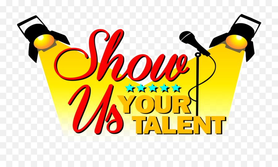 Young And Old Mt L - Kids Talent Show Clipart Png,Ideas Png