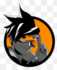 Download Overwatch Tracer Spray Vector - Tracer Overwatch Spray Png,Overwatch Tracer Png