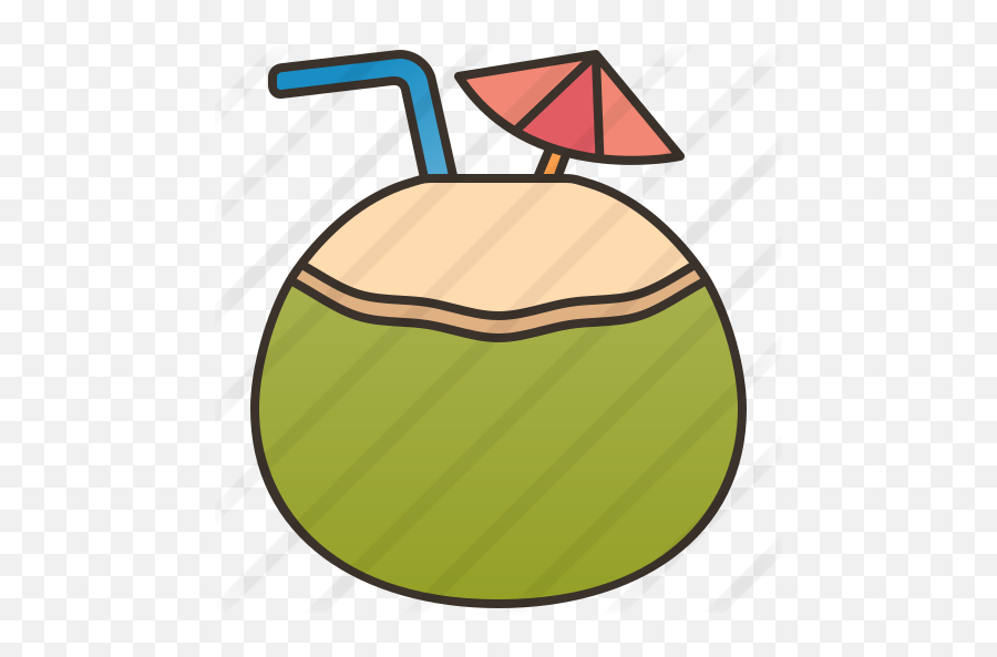 Coconuts - Clip Art Png,Coconuts Png