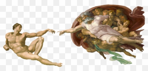 Png Pnglord Twitter - Best Painting Of All Time,Greek Statue Png