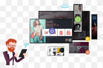 Benq Software X - Online Advertising png