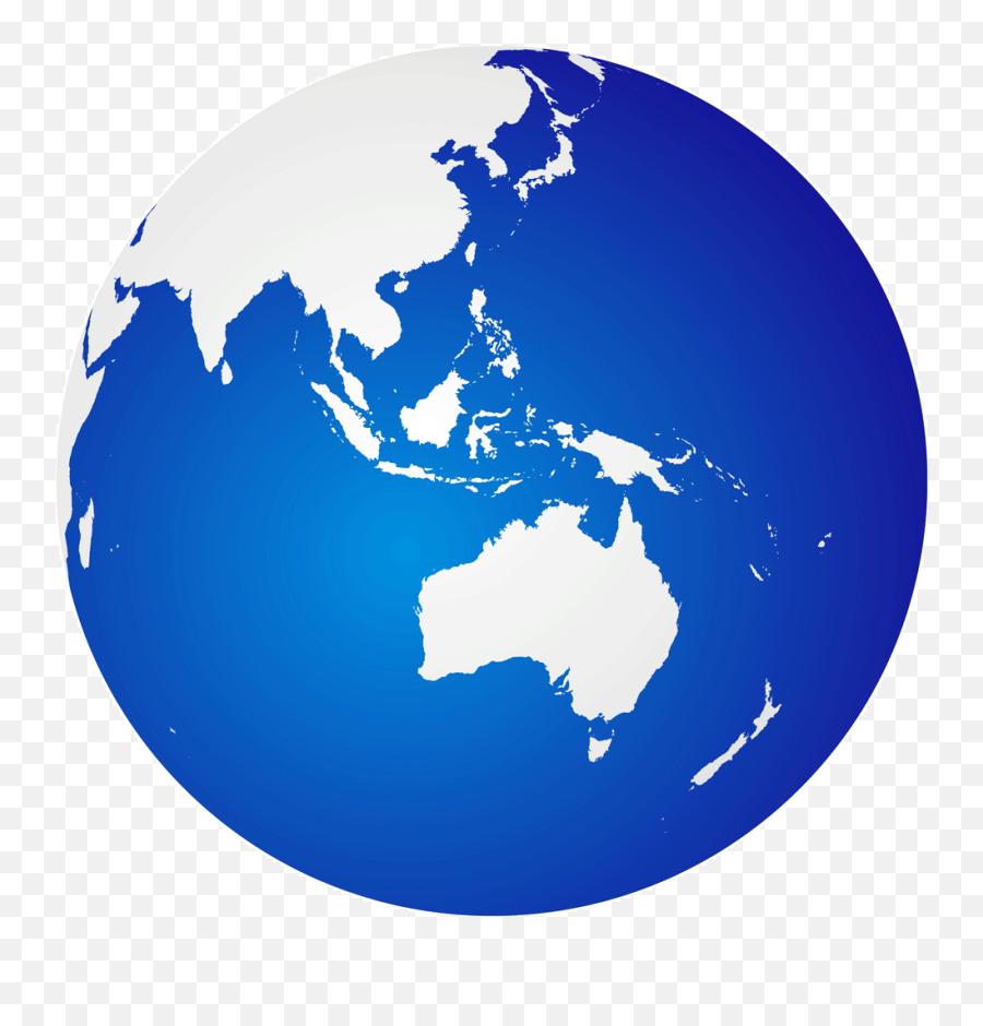Picture - Logo Globe Indonesia Png,Globe Vector Png