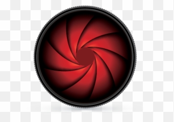 Online Logo Maker Camera Design - Circle png