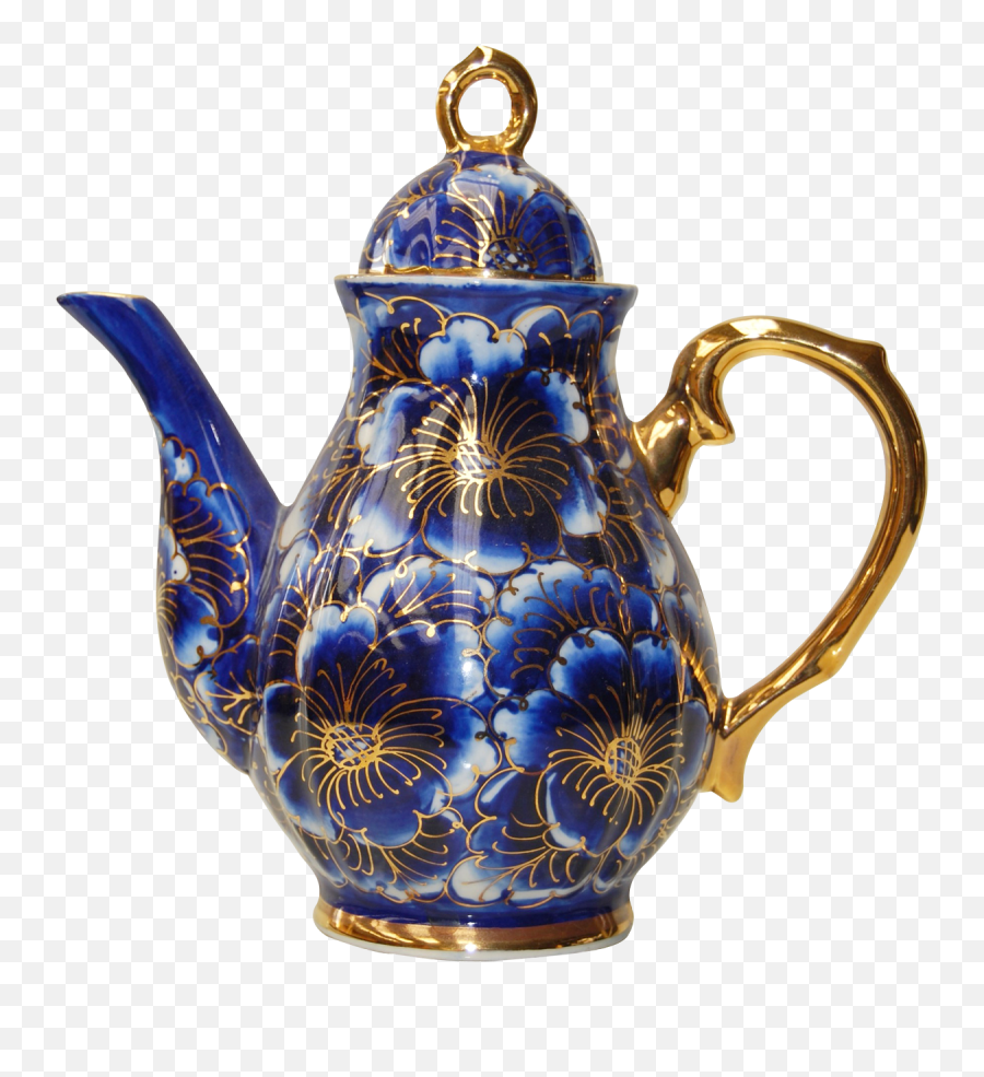 Teapot Png High - Kettle,Tea Pot Png