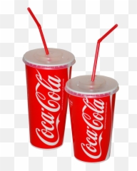 Pin Auf Niche Stuff - Coca Cola Paper Cups png