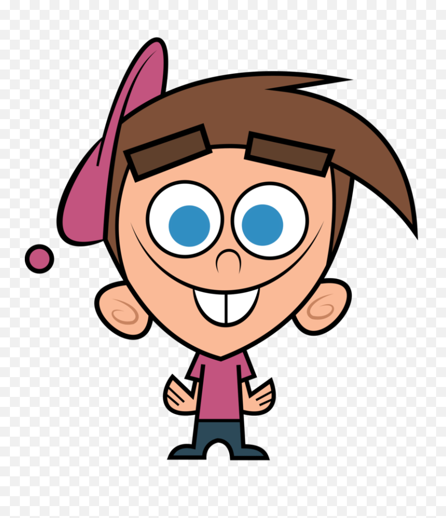 Download - Fairly Oddparents Timmy Turner Transparent Timmy From Fairly Odd Parents Png,Fairly Odd Parents Png