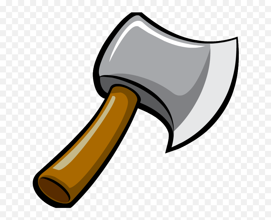 Ax Clipart Transparent Picture - Animal Crossing Axe Png,Axe Transparent