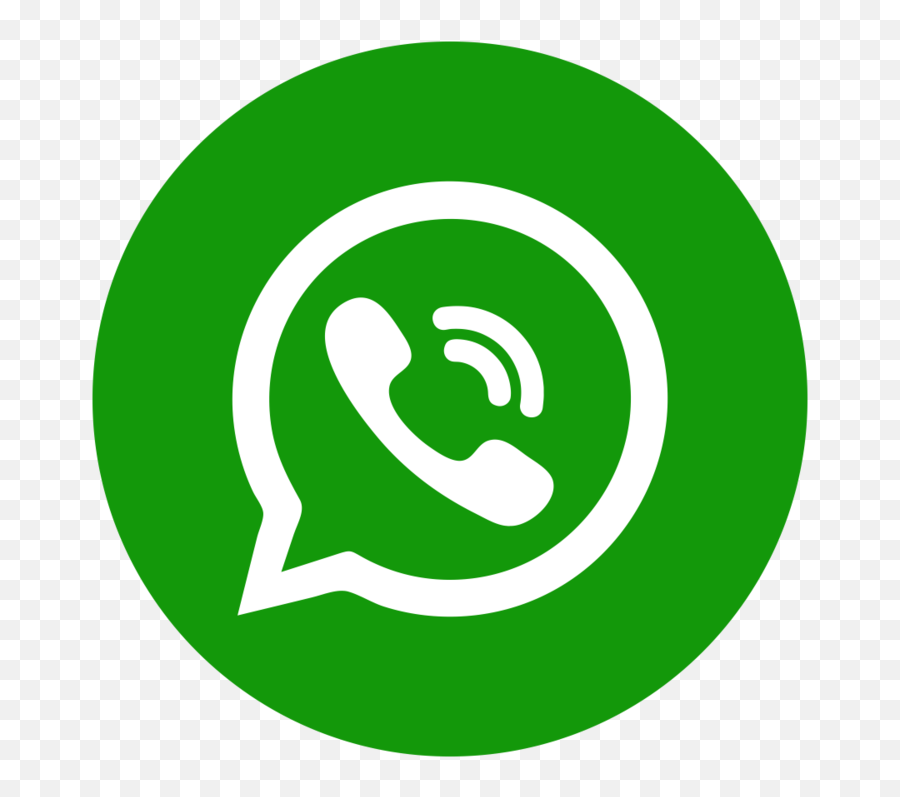 Full Size Png Image - Icon Whatsapp,Dp Logo
