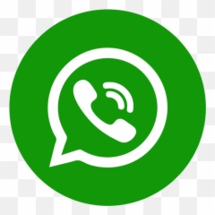Full Size Png Image - Icon Whatsapp