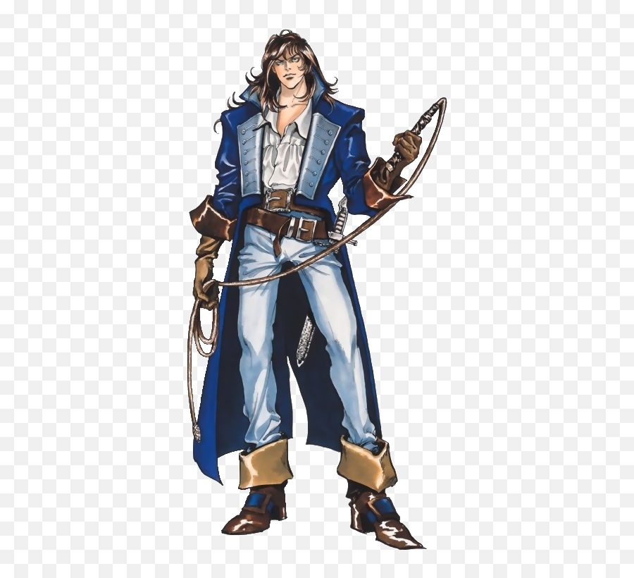 Castlevania Png 5 Image - Castlevania Symphony Of The Night Richter,Castlevania Png