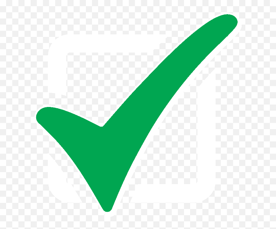 Home Inspections Done Right - Transparent Done Png,Green Check Mark Transparent