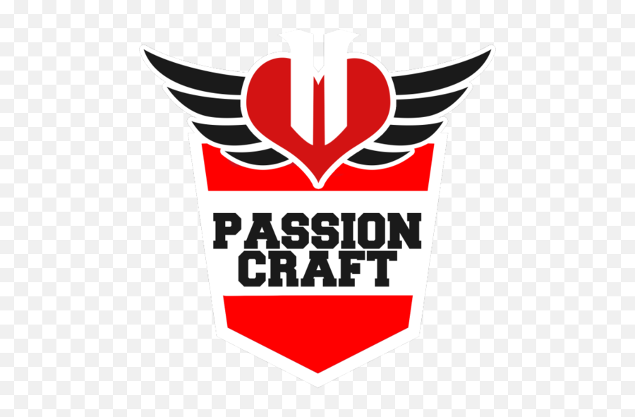 Passioncraft Sunday Showdown - Emblem Png,Protoss Logo