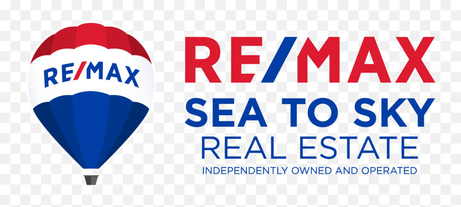 Sea To Sky Real Estate Whistler - Floral Design Png,Remax Png