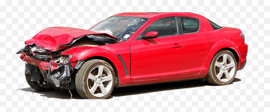 Sell Your Junk Cars For Cash Phoenix - Junk Car Png,Broken Car Png