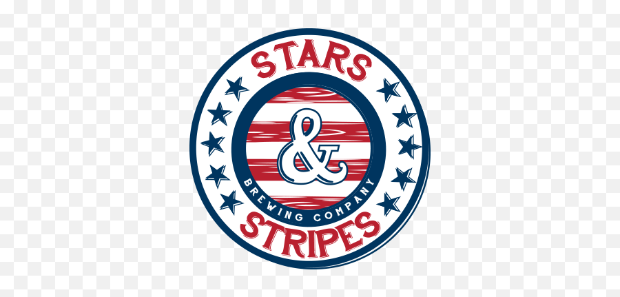 Stars Stripes Brewing Png And