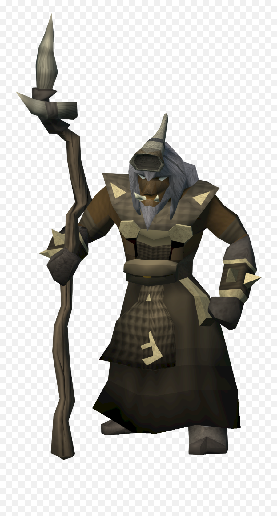 Hobgoblin Geomancer - Breastplate Png,Hobgoblin Png