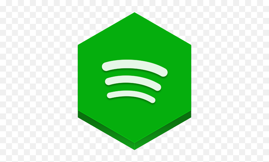 Spotify Icon Transparent - Logo With A Green Owl Png,Transparent Spotify Logo