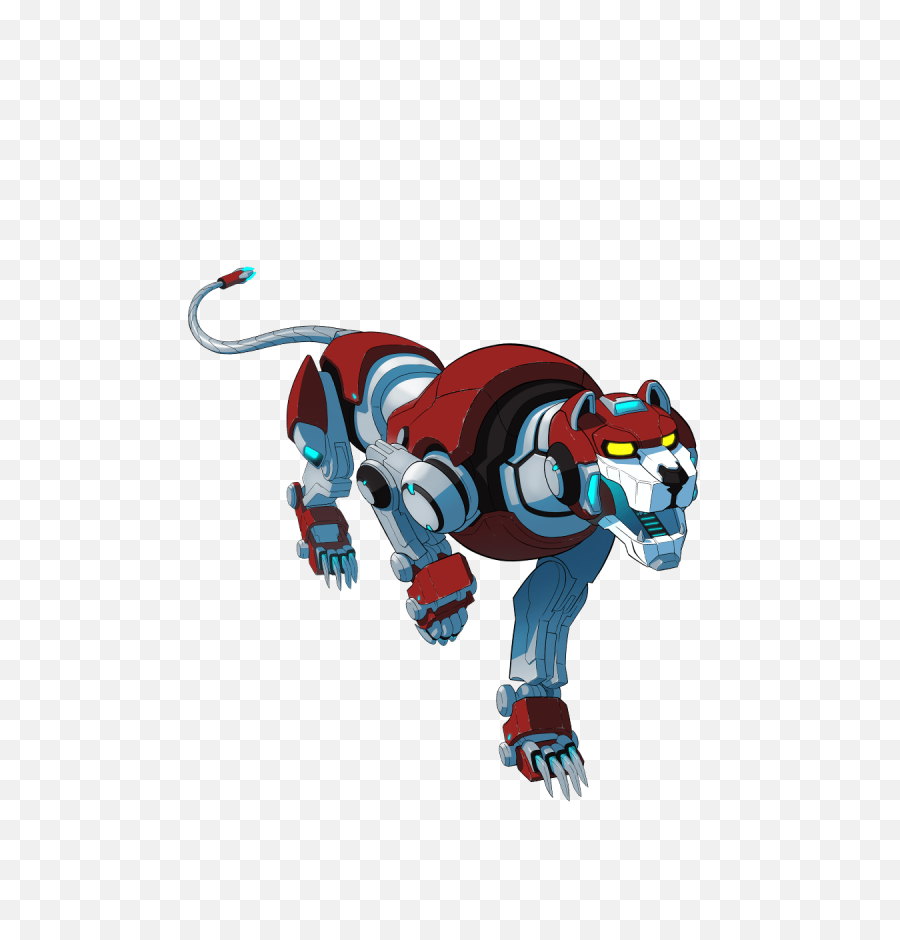 Voltron Legendary Defender Wikia - Voltron Legendary Defender Red Lion Png,Voltron Png