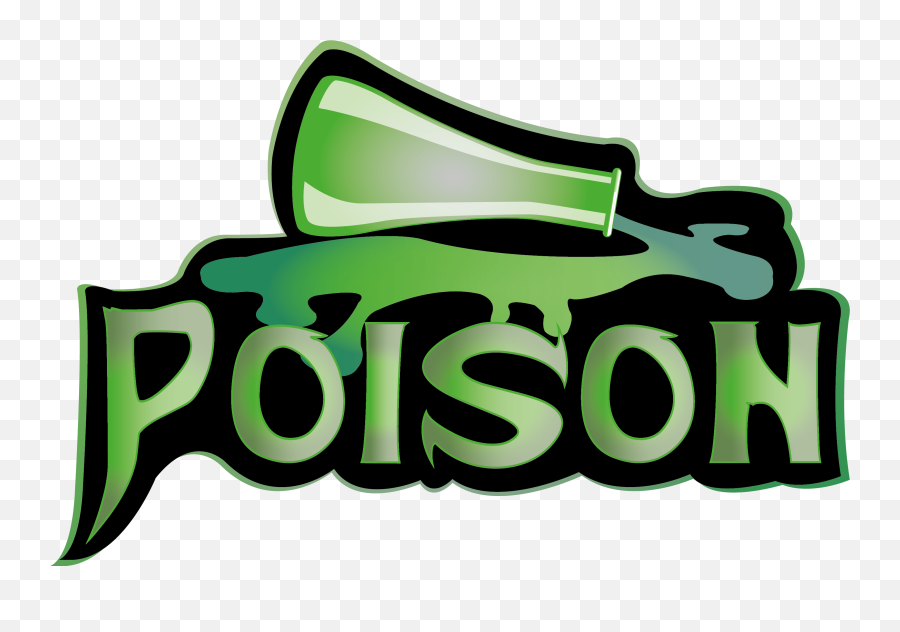 Poisoned Png Transparent Cartoon - Poisons Clip Art,Poison Png